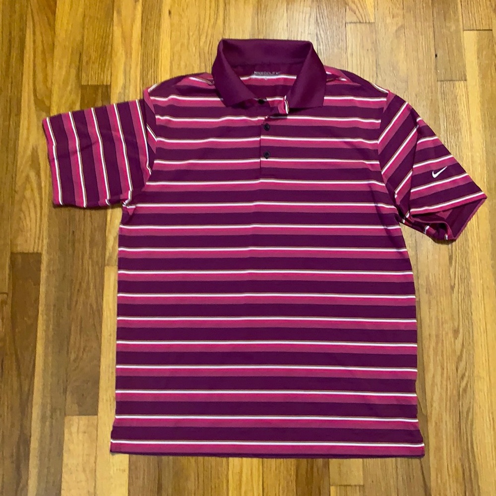 Nike Golf Shirt